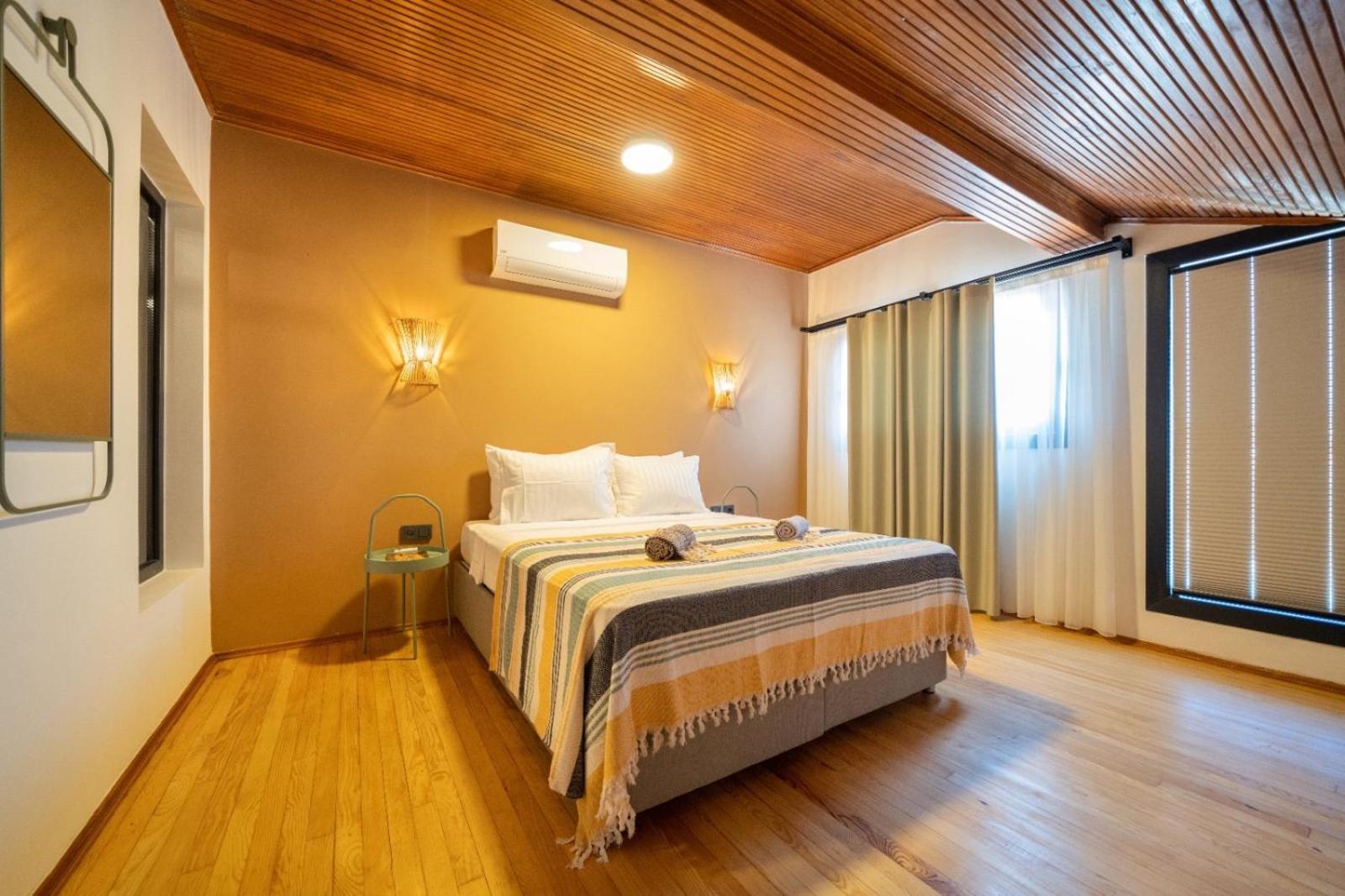 Villa Sorrento Fethiye Exterior foto